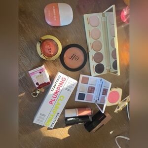 Make Up Bundle